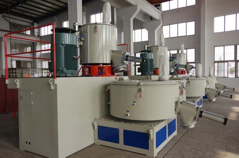 High Performance UPVC Pipe Extrusion Production Line