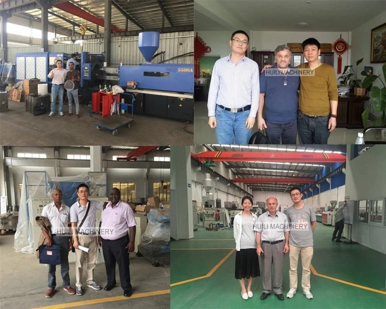Make Pet Bottl Machinblowing Molding Machineplastic Jar Making Machine Automatic Plastic Making Automatic Plastic Bottle Blowing Machine