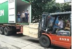 High Speed Pet Single Stage Stretch Blowing Machine