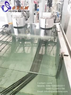 Synthetic Human Hair Monofilament Yarn Machine for Hair Closure Extension Machine Price ...