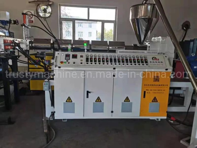 ABS Sheet Single Layer Production Line Sheet Machine