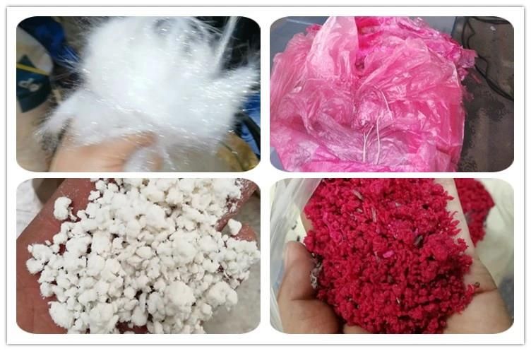 Turui Gsl Series Recycling Pelletizing Machines for Sale