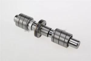 Mold Precision Guide Posts and Ball Cage with Spring