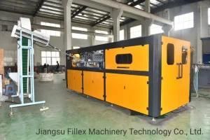 Automatic Bottle Blowing Molding Machine