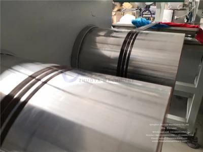 Synthetic Human Hair Monofilament Yarn Machine for Hair Closure Extension Machine Price ...