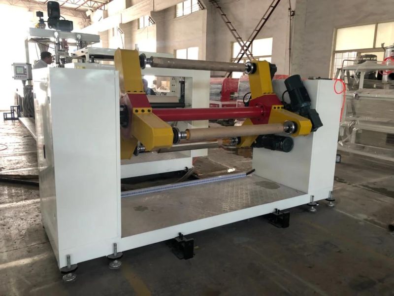 PP Pet Sheet Extruder Pet PP Sheet Making Machine Plastic Sheet Manufacturing Machine