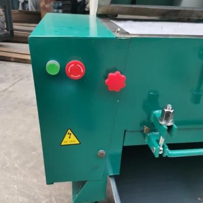 Cutter Crusher Machine Straw Cutting Crusher