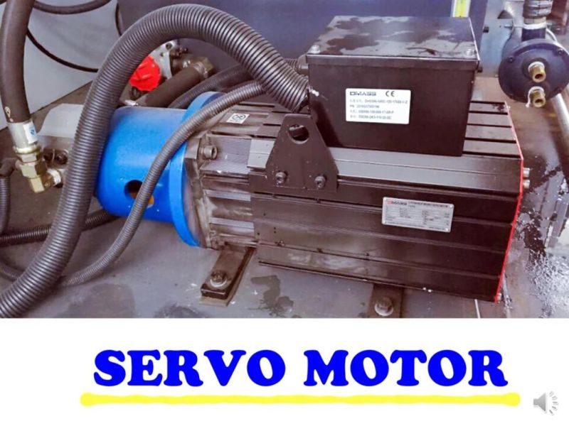 HDPE Jerry Can High Speed Blow Molding Machine