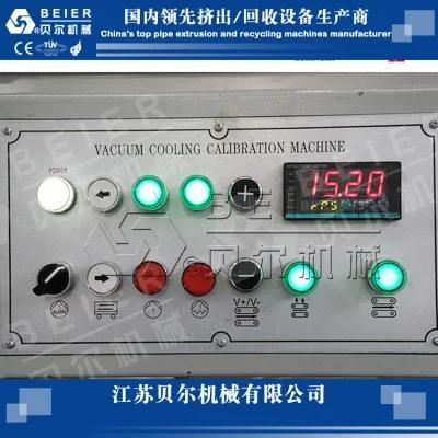 110-315mm PPR Pipe Extrusion Line, Ce, UL, CSA Certification