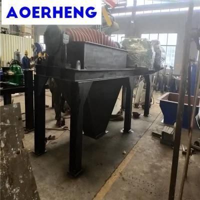 2-2.5 Ton/Hour Deal Capacity Double-Shaft Shredder/Shredding Machine for Dead Pig Carcass