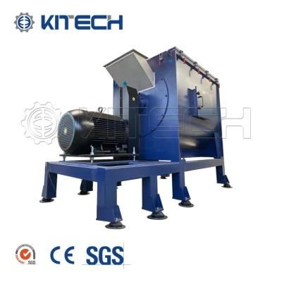 High Output Plastic Centrifugal Dryer Machine