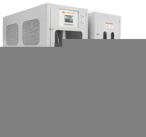 Semiautomatic Plastic Pet Bottle Making Blow Molding Blower Machine