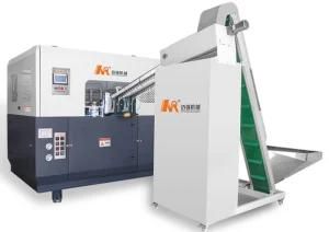 Drinking Water Bottle Molding Machine