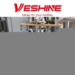 Plastic Bottle Blower Machine for Beverage Bottles
