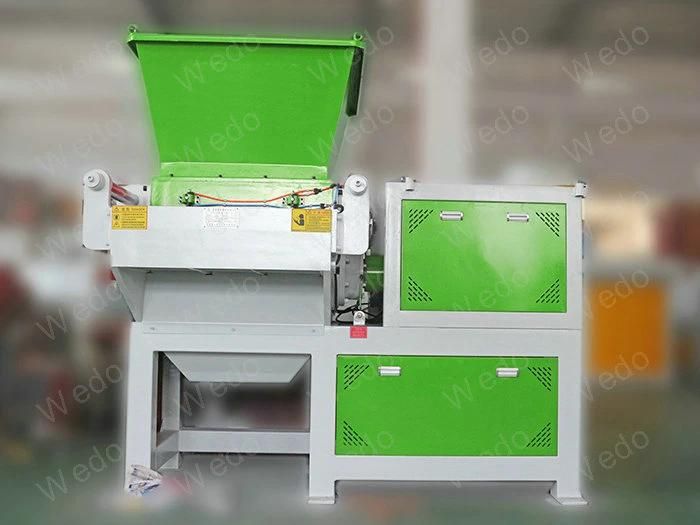 Flakes Granulator Shredder Machine Price