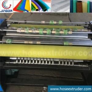 PVC Blow Packing Film Production Equipment Device