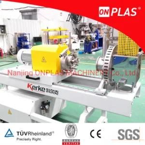 Twin Screw TPR/TPE Pelletizing Extruder Machine