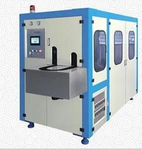 Feeding Automatic Blow Molding Machine