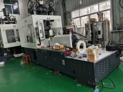 20 Liter Water Bottle Manufacturing Machine