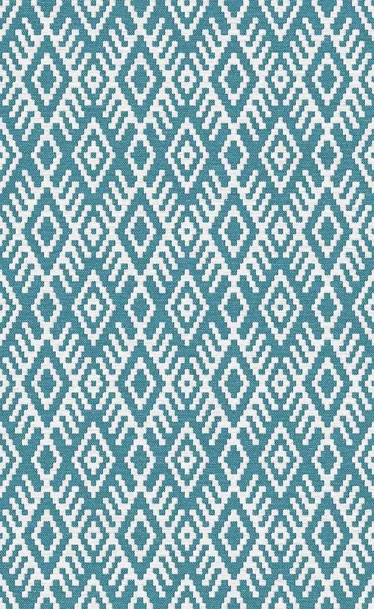 Textile Indian Totem Jacquard Chenille Sofa Covering Furniture Fabric