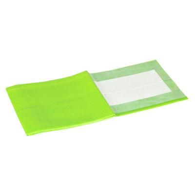 Hospital Incontinence Adult Disposable Underpad Medical Bed Pads