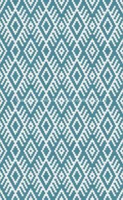 Textile Indian Totem Jacquard Chenille Sofa Covering Furniture Fabric