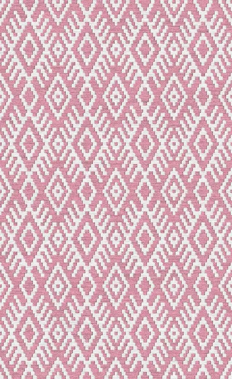 Textile Indian Totem Jacquard Chenille Sofa Covering Furniture Fabric