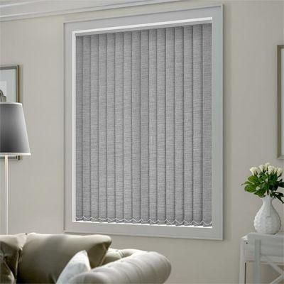 Elegant Vertical Window Blinds/Vertical Binds for Sliding Door Comfortex Shangri-La