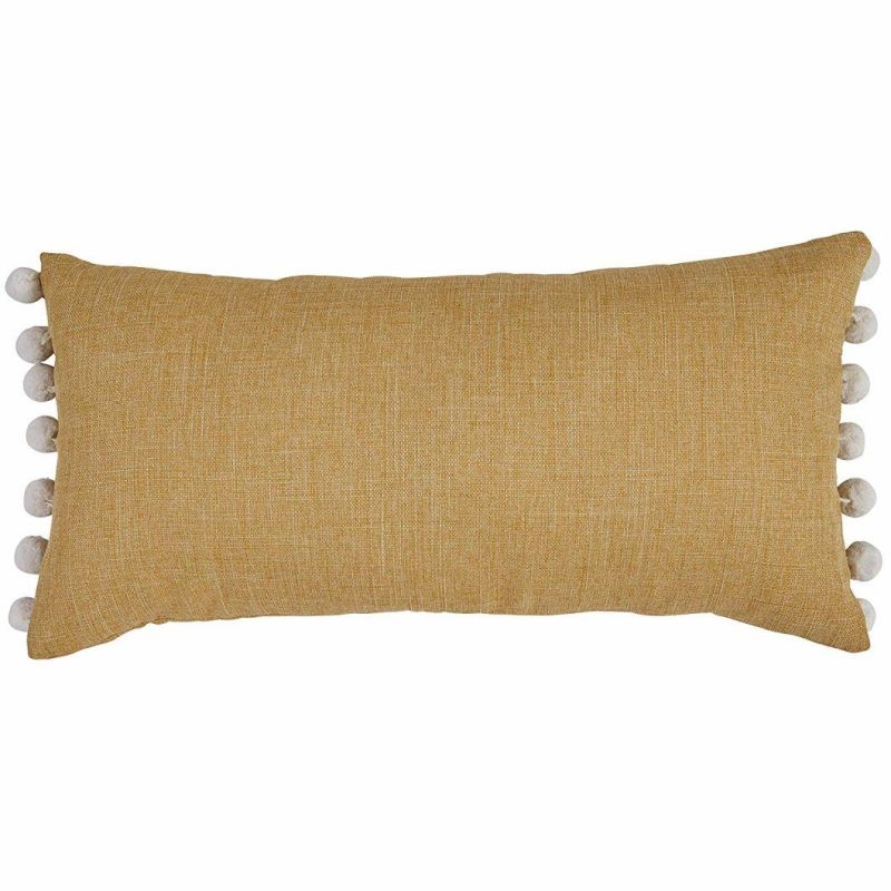 Fashion Europe Jacquard Design Soft Cushion on Sofa 100% Cotton Linen Fabric Chair Cushion Pillow Case