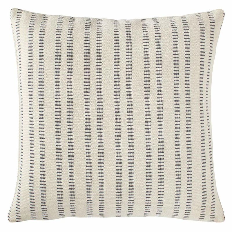 Fashion Classical Jacquard Design Soft Cushion on Sofa Cushion Cover
