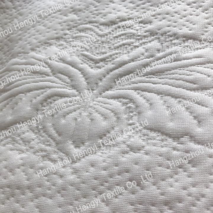 120GSM Flower Mattress Fabrics