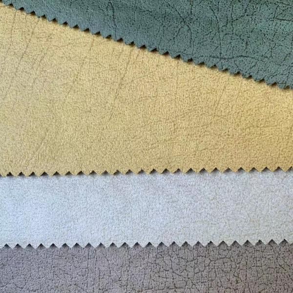 100%Polyester Sofa Fabric Jeri Design