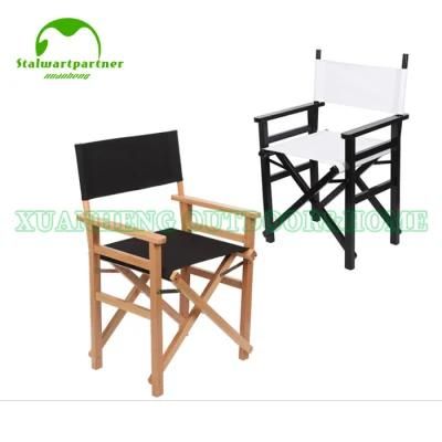 Folding Beach Director Chair