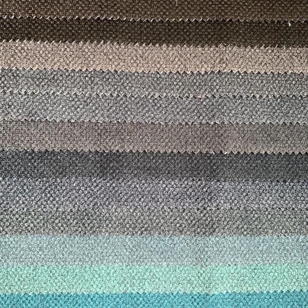 100%Polyester Sofa Fabric Brief Design