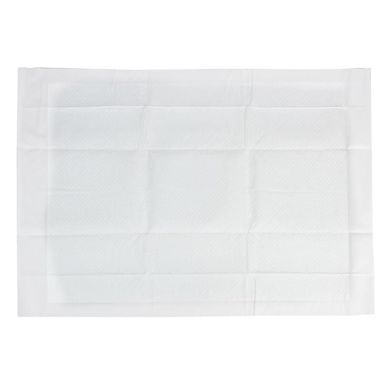 Hypoallergenic & Ultra Soft Changing Baby Pad Baby Soft Waterproof Bed Pad Sanitary Disposable Changing Baby Diaper Pads for Baby