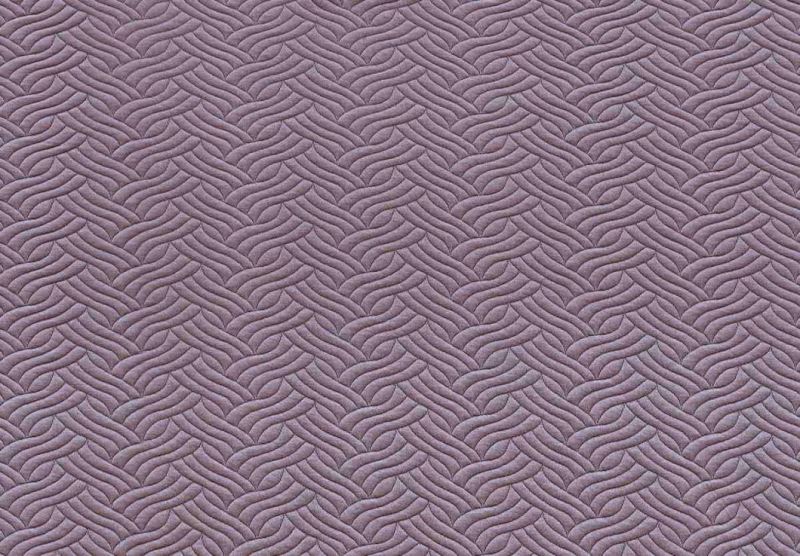 Home Textiles Classic 3D Twist Woven Silk Cotton Upholstery Fabric