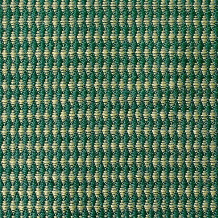 Sicile Endurable Diamond Shape Jacquard Rattan Furniture Fabric