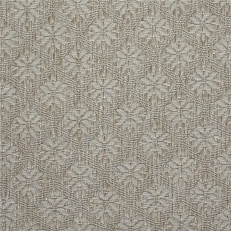 Hotel Sofa Material Fashion Small Grid Upholstery Furniture Fabric
