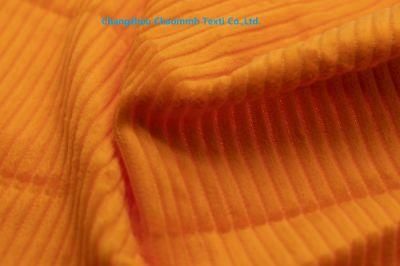 High Quality Waterproof Breathable Hometextile 100% Cotton Corduroy Fabric Upholstery for Sofa Furniture Fabric