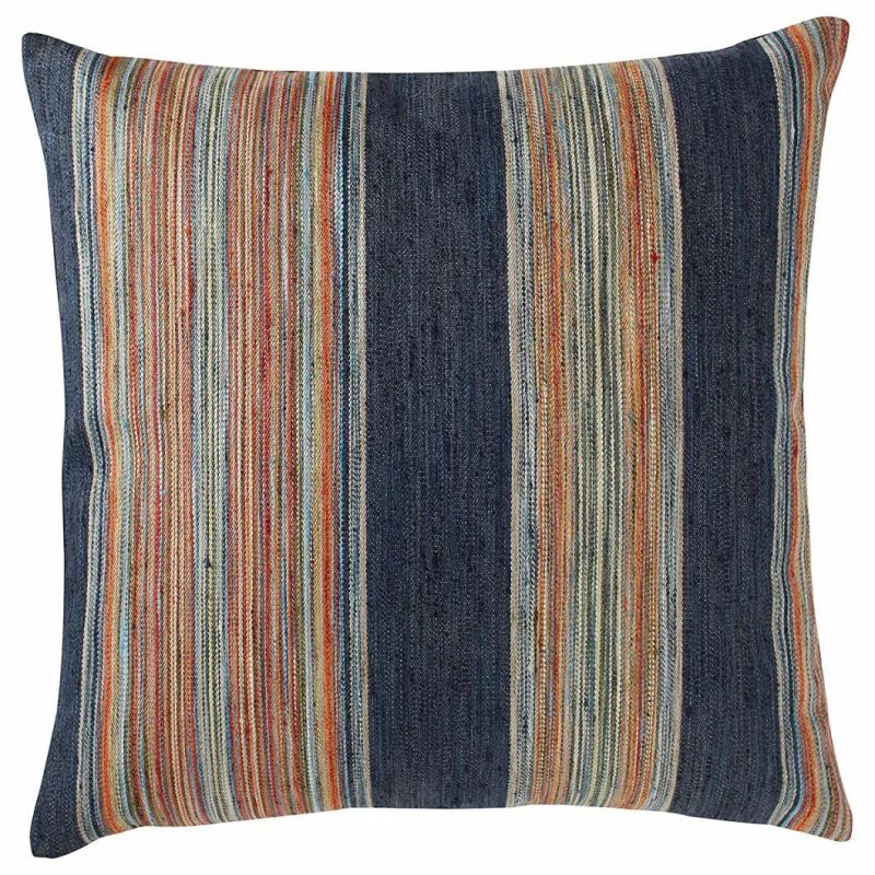 Fashion Classical Jacquard Design Soft Cushion Covers on Sofa Strain Design