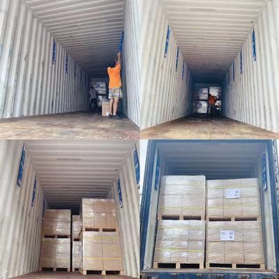 Natural Pollution-Free Calcium Chloride Container Ocean Transportation Super Dry Desiccant Price