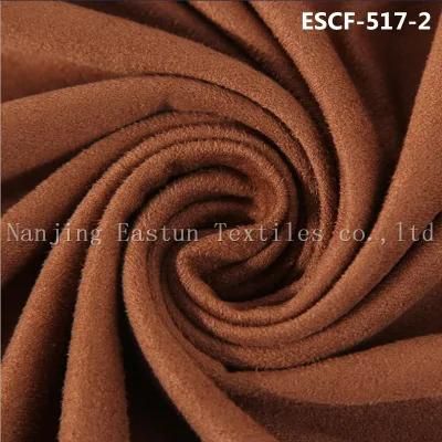 Plain Col Micro Fiber Suede Escf-517-2
