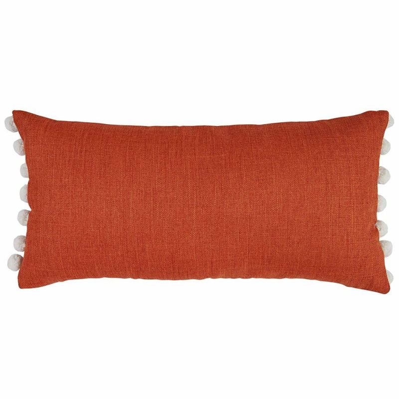 Fashion Europe Jacquard Design Soft Cushion on Sofa 100% Cotton Linen Fabric Chair Cushion Pillow Case