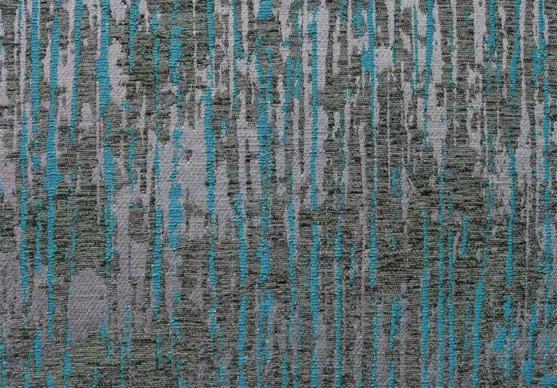 Zhida Textile Artistic Jacquard Home Textile Upholstery Sofa Fabric