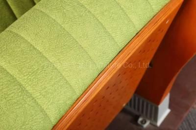 Price for Primary School Furniture School Desk School Chairs with Arm for Sale (YA-L099L-1)