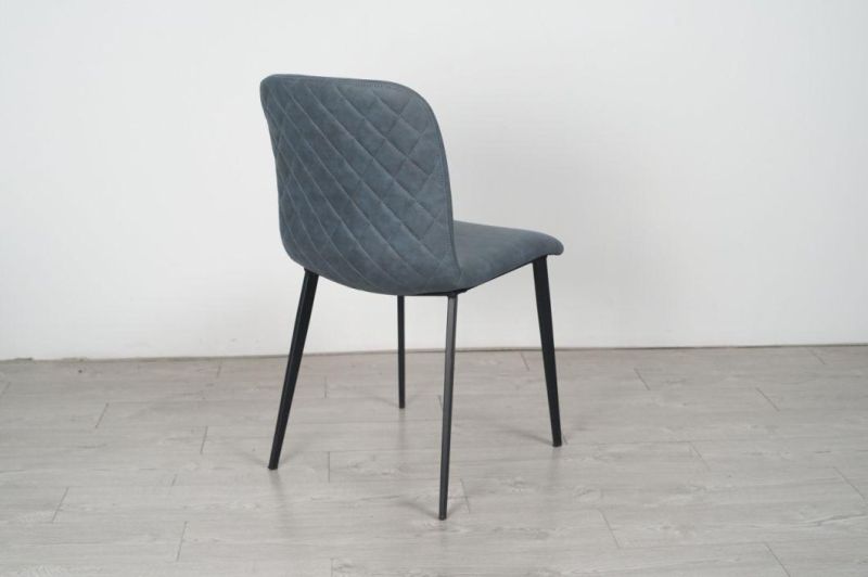 Modern Fashion Adult Leisure Conference Reception Restaurant Training Dining Chair