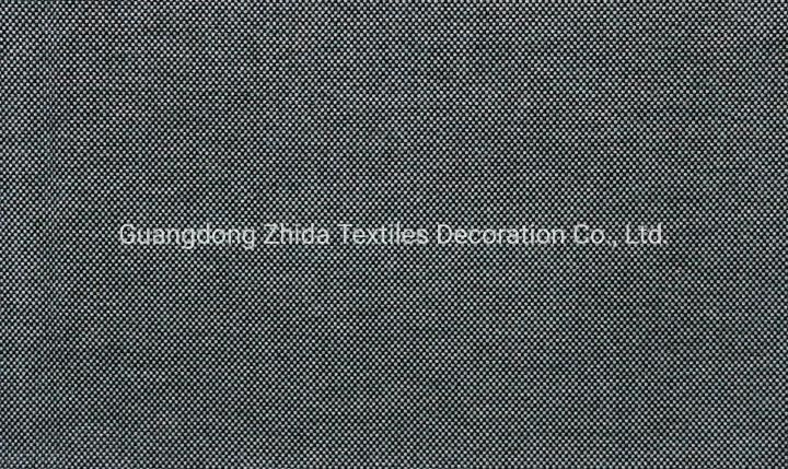 Monet Blended Polyester Fancy Yarn Dyed Sofa Furniture Fabric