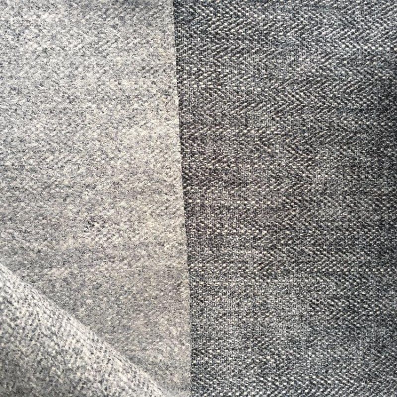 Polyester Fabric for Sofa Covering Popular in Europe
