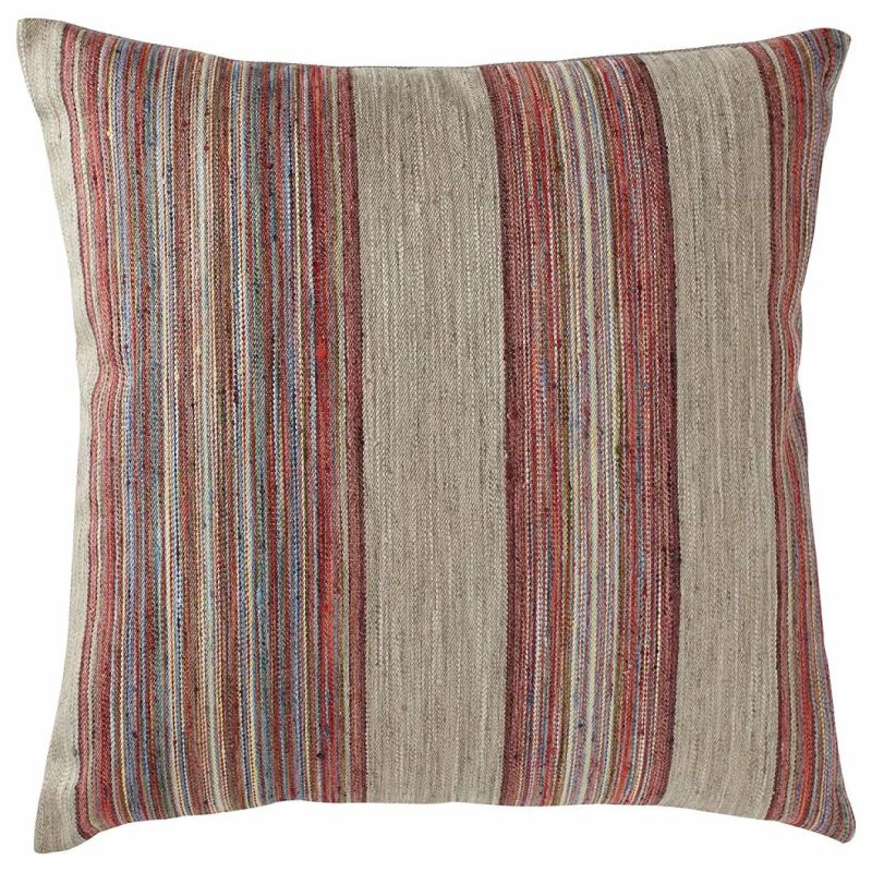 Fashion Classical Jacquard Design Soft Cushion Covers on Sofa Strain Design