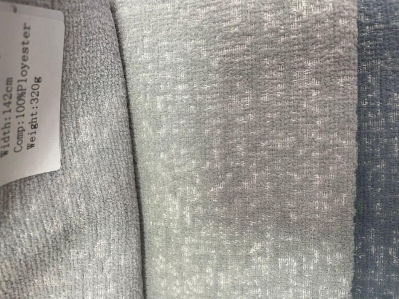 Factory Direct Sales High Quality Sofa Fabric for Textile Material Fabric